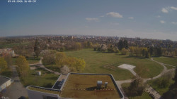 Heliport Nemocnice Znojmo