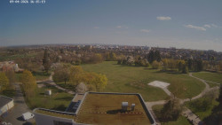 Heliport Nemocnice Znojmo