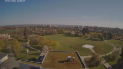 Heliport Nemocnice Znojmo