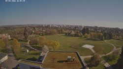 Heliport Nemocnice Znojmo