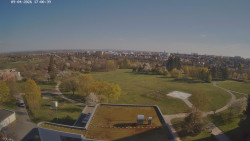 Heliport Nemocnice Znojmo