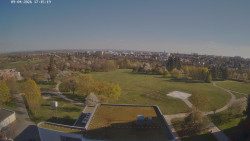 Heliport Nemocnice Znojmo