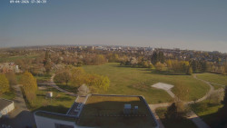 Heliport Nemocnice Znojmo