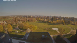 Heliport Nemocnice Znojmo