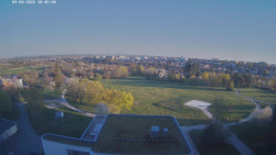 Heliport Nemocnice Znojmo