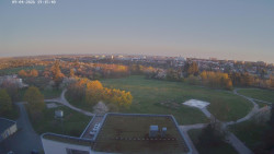 Heliport Nemocnice Znojmo