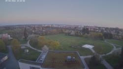 Heliport Nemocnice Znojmo