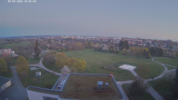 Heliport Nemocnice Znojmo