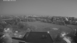 Heliport Nemocnice Znojmo