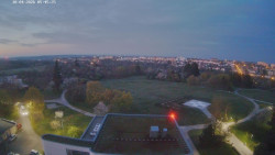 Heliport Nemocnice Znojmo