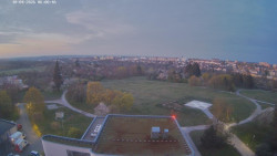 Heliport Nemocnice Znojmo