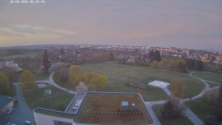 Heliport Nemocnice Znojmo