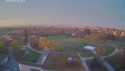 Heliport Nemocnice Znojmo