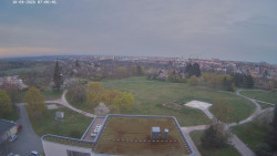 Heliport Nemocnice Znojmo