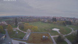 Heliport Nemocnice Znojmo