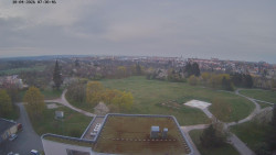 Heliport Nemocnice Znojmo