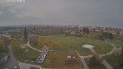 Heliport Nemocnice Znojmo