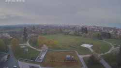 Heliport Nemocnice Znojmo