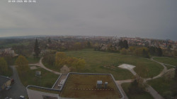 Heliport Nemocnice Znojmo