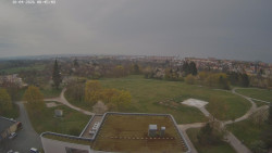 Heliport Nemocnice Znojmo