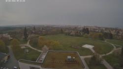 Heliport Nemocnice Znojmo