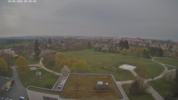 Heliport Nemocnice Znojmo