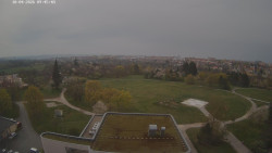 Heliport Nemocnice Znojmo