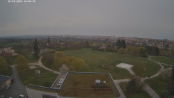 Heliport Nemocnice Znojmo