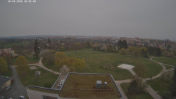 Heliport Nemocnice Znojmo