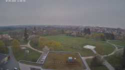 Heliport Nemocnice Znojmo