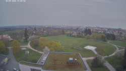 Heliport Nemocnice Znojmo