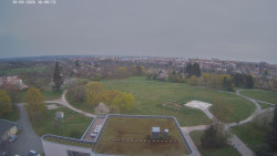 Heliport Nemocnice Znojmo