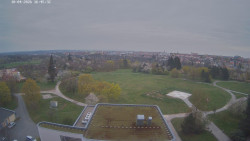 Heliport Nemocnice Znojmo