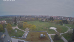 Heliport Nemocnice Znojmo