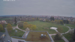 Heliport Nemocnice Znojmo