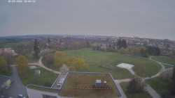 Heliport Nemocnice Znojmo