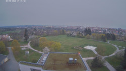 Heliport Nemocnice Znojmo