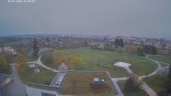 Heliport Nemocnice Znojmo
