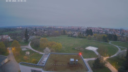 Heliport Nemocnice Znojmo