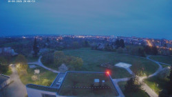 Heliport Nemocnice Znojmo