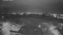 Heliport Nemocnice Znojmo