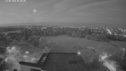 Heliport Nemocnice Znojmo