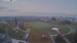 Heliport Nemocnice Znojmo