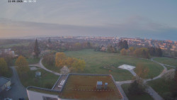 Heliport Nemocnice Znojmo