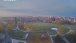 Heliport Nemocnice Znojmo