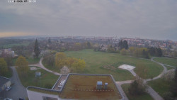 Heliport Nemocnice Znojmo