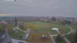 Heliport Nemocnice Znojmo