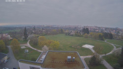 Heliport Nemocnice Znojmo