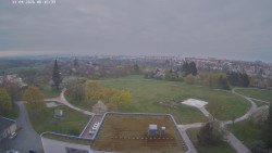 Heliport Nemocnice Znojmo