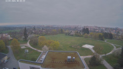 Heliport Nemocnice Znojmo